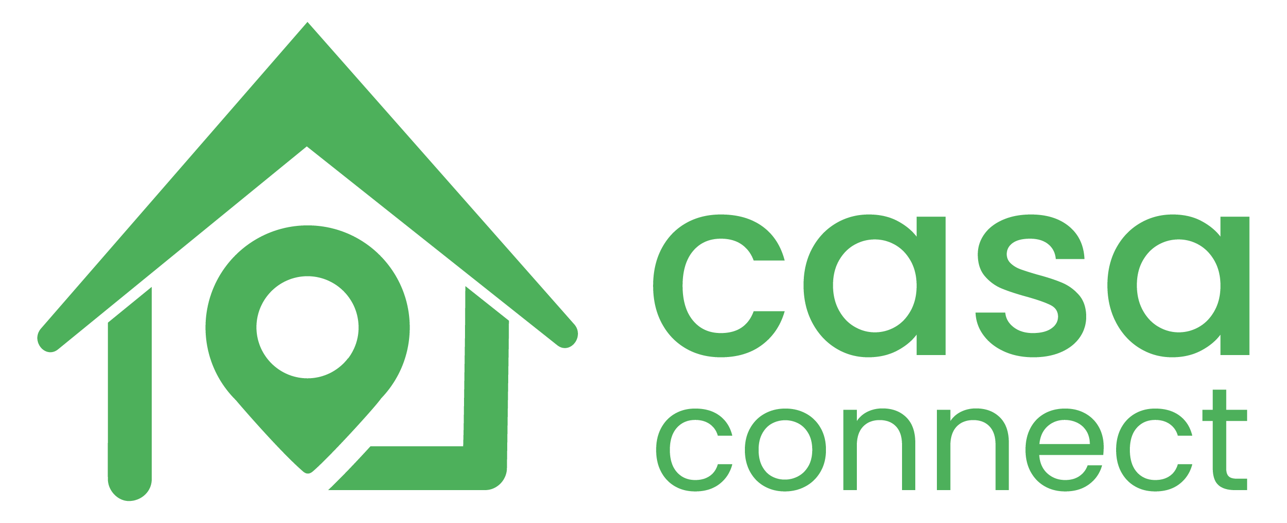 Logo Casa Connect
